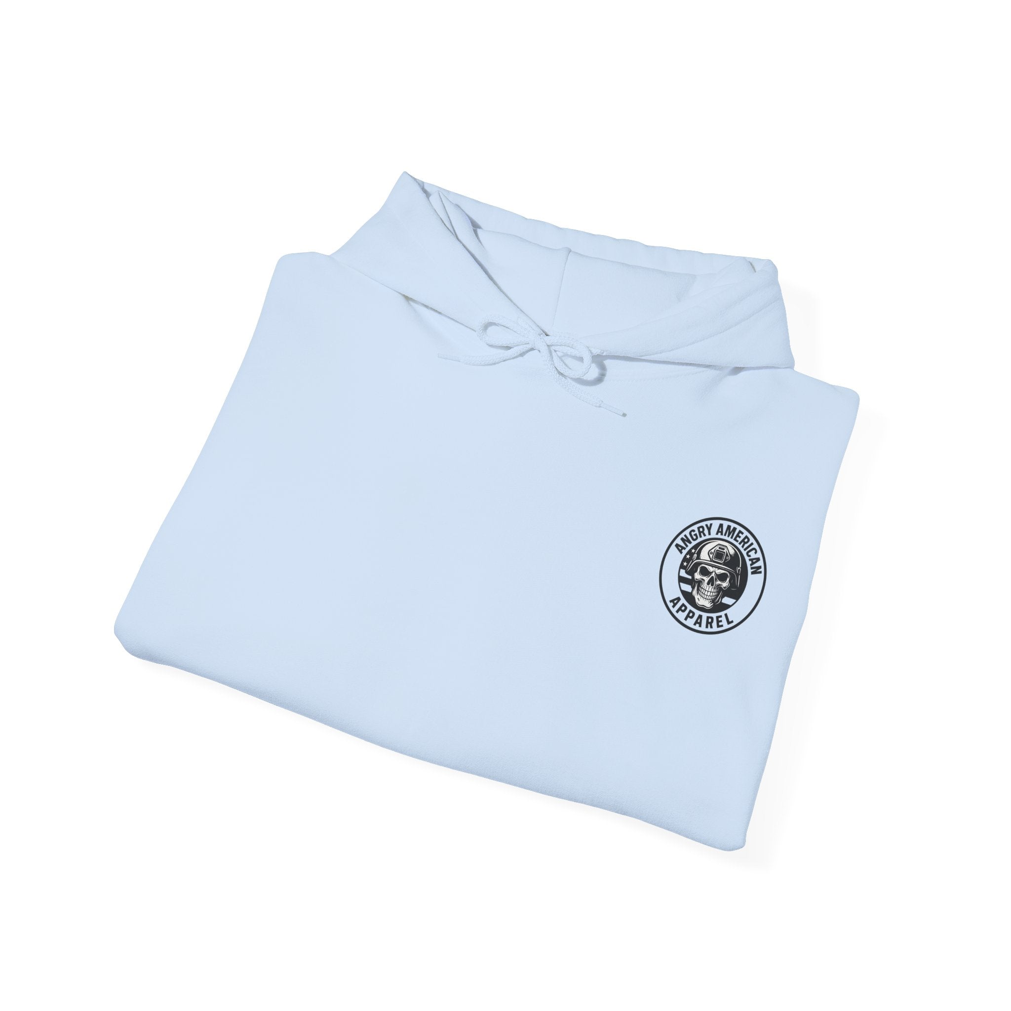 Christ Is King Hoodie