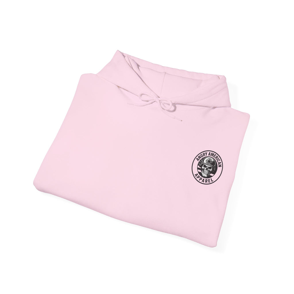 Christ Is King Hoodie