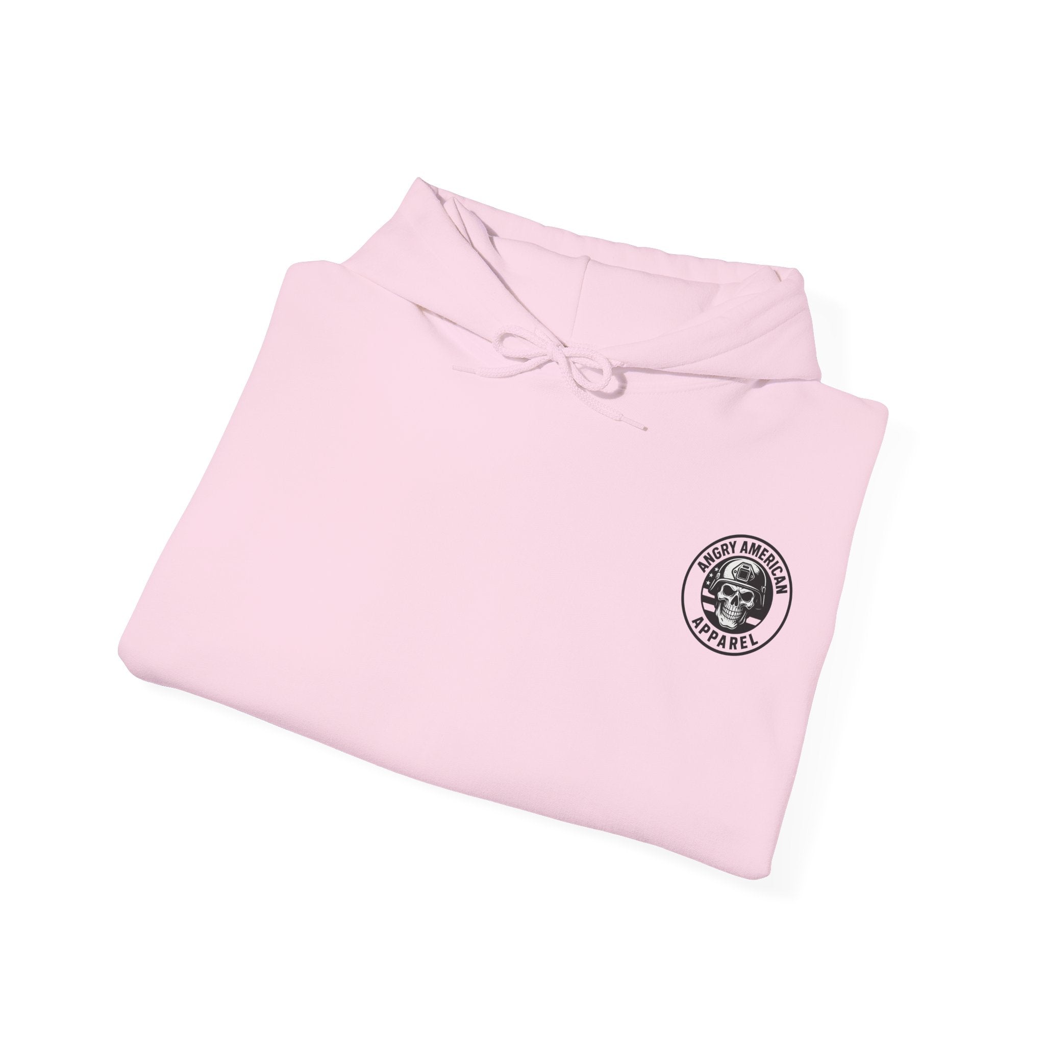 Christ Is King Hoodie