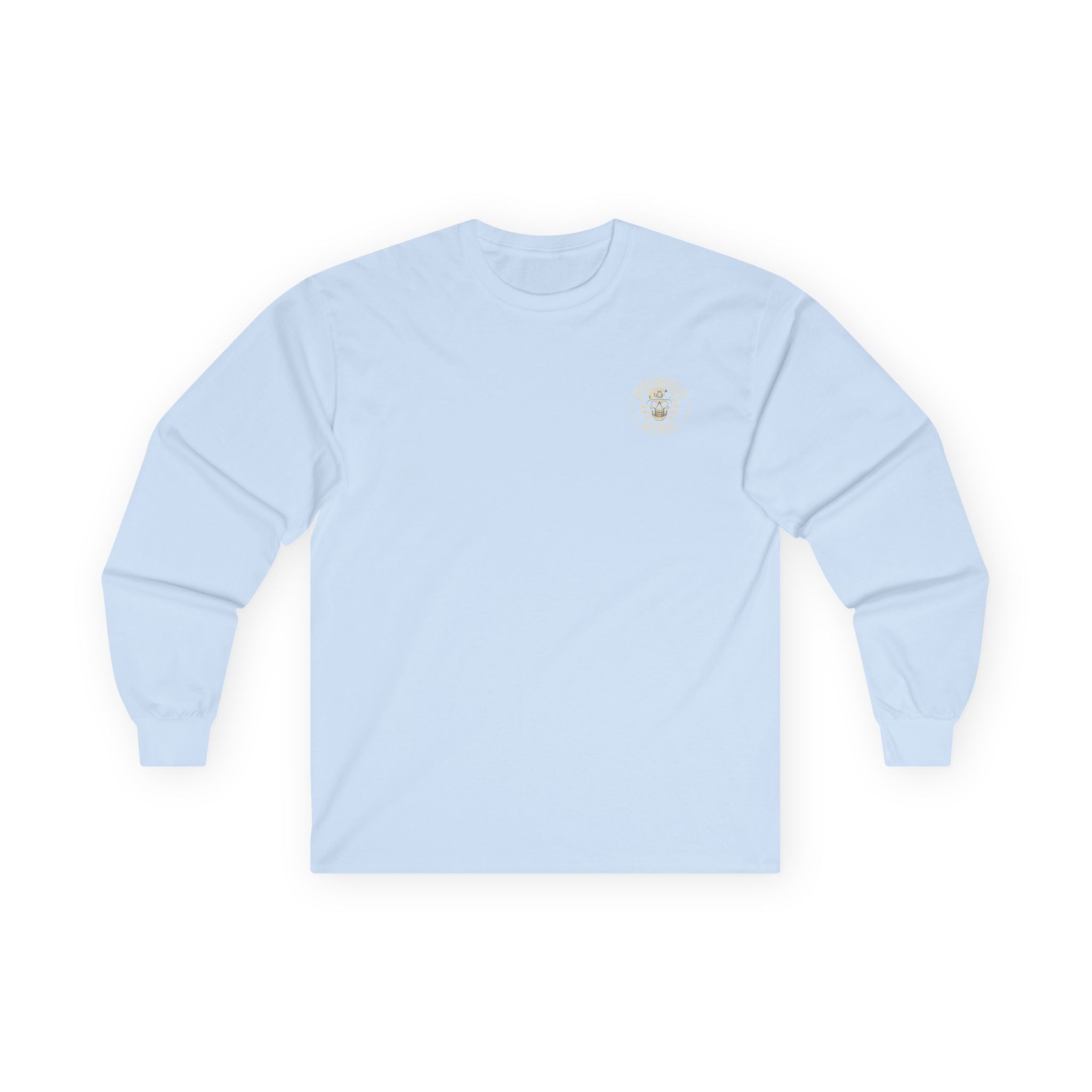 Christ Is King Long Sleeve