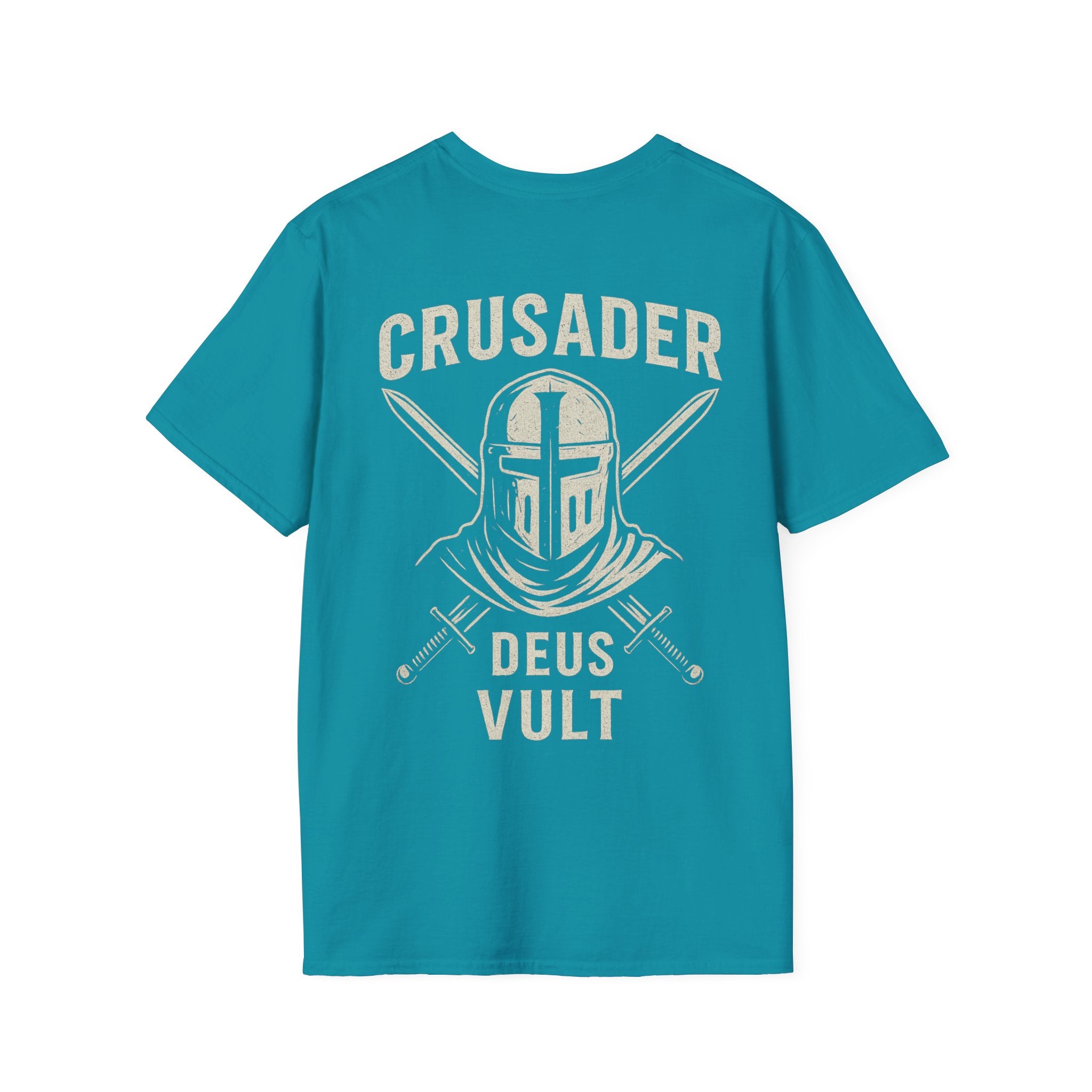Crusader Tee