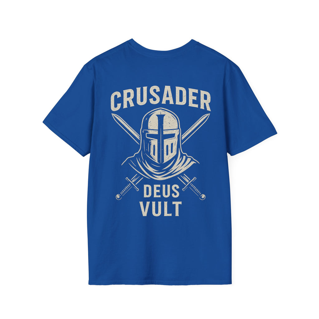 Crusader Tee