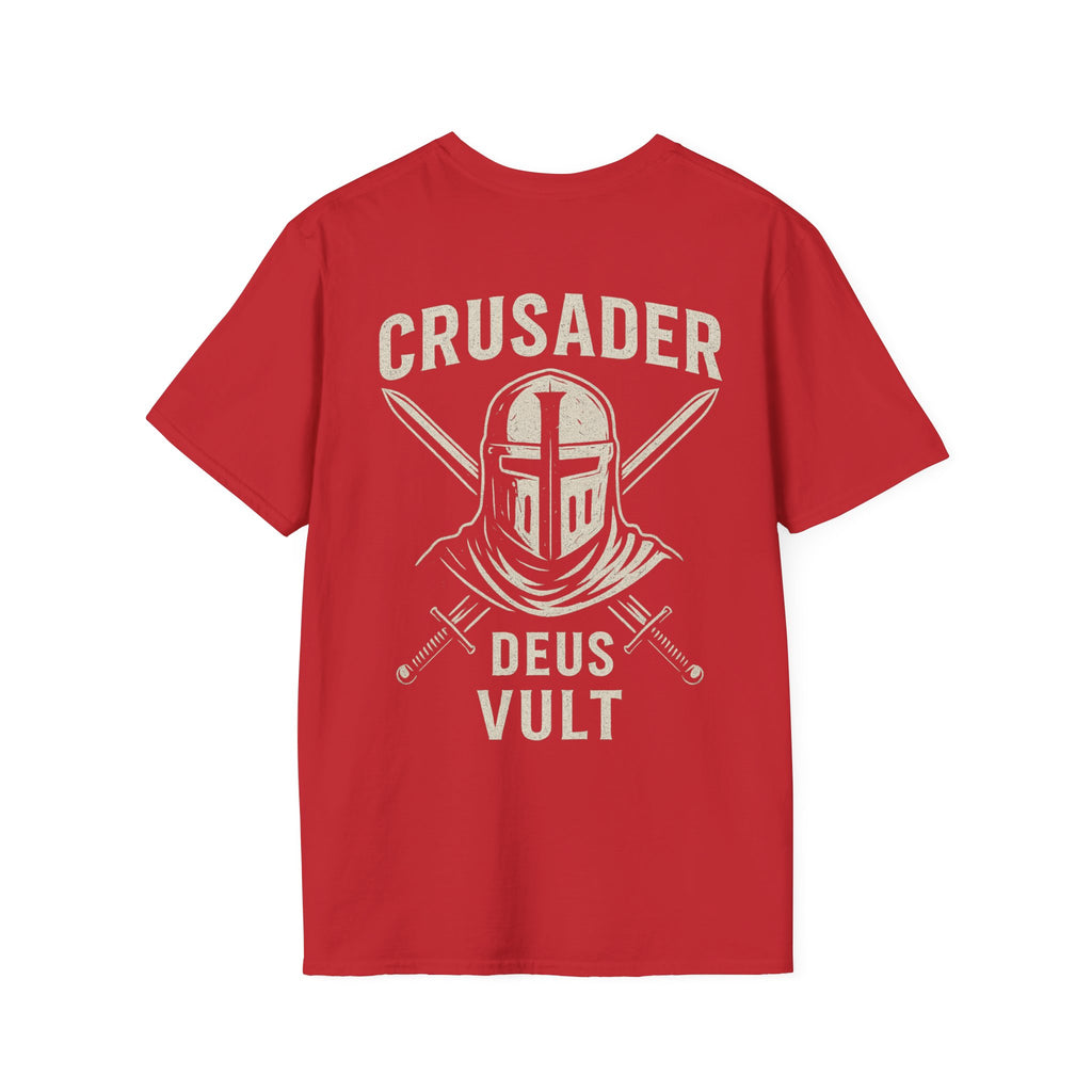 Crusader Tee