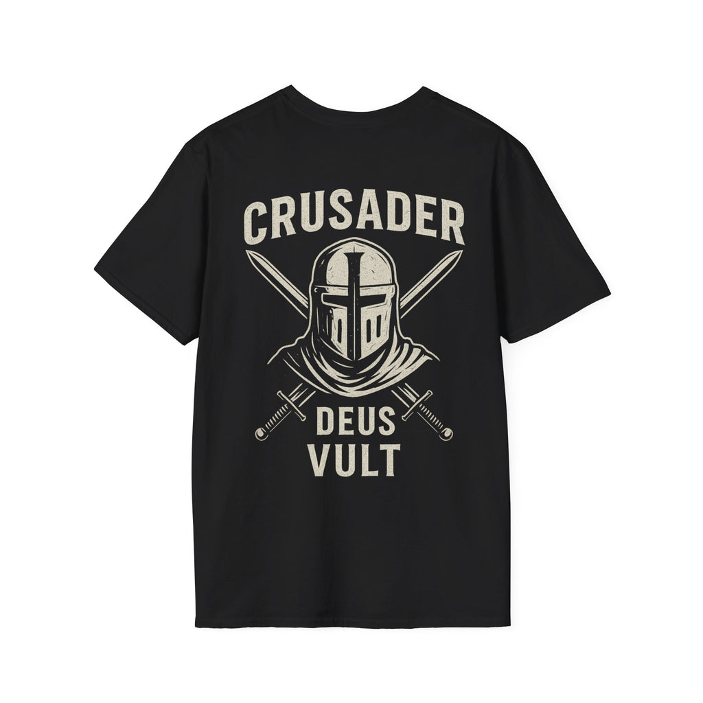 Crusader Tee