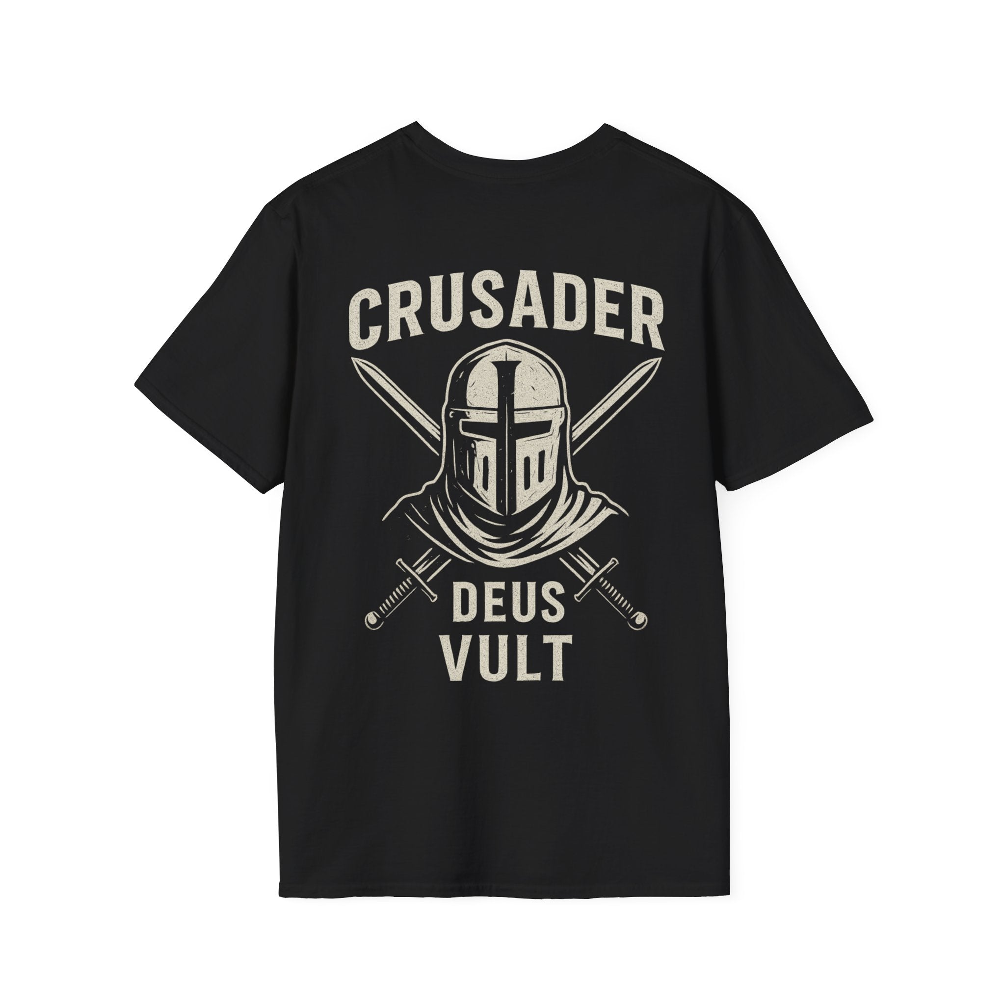Crusader Tee
