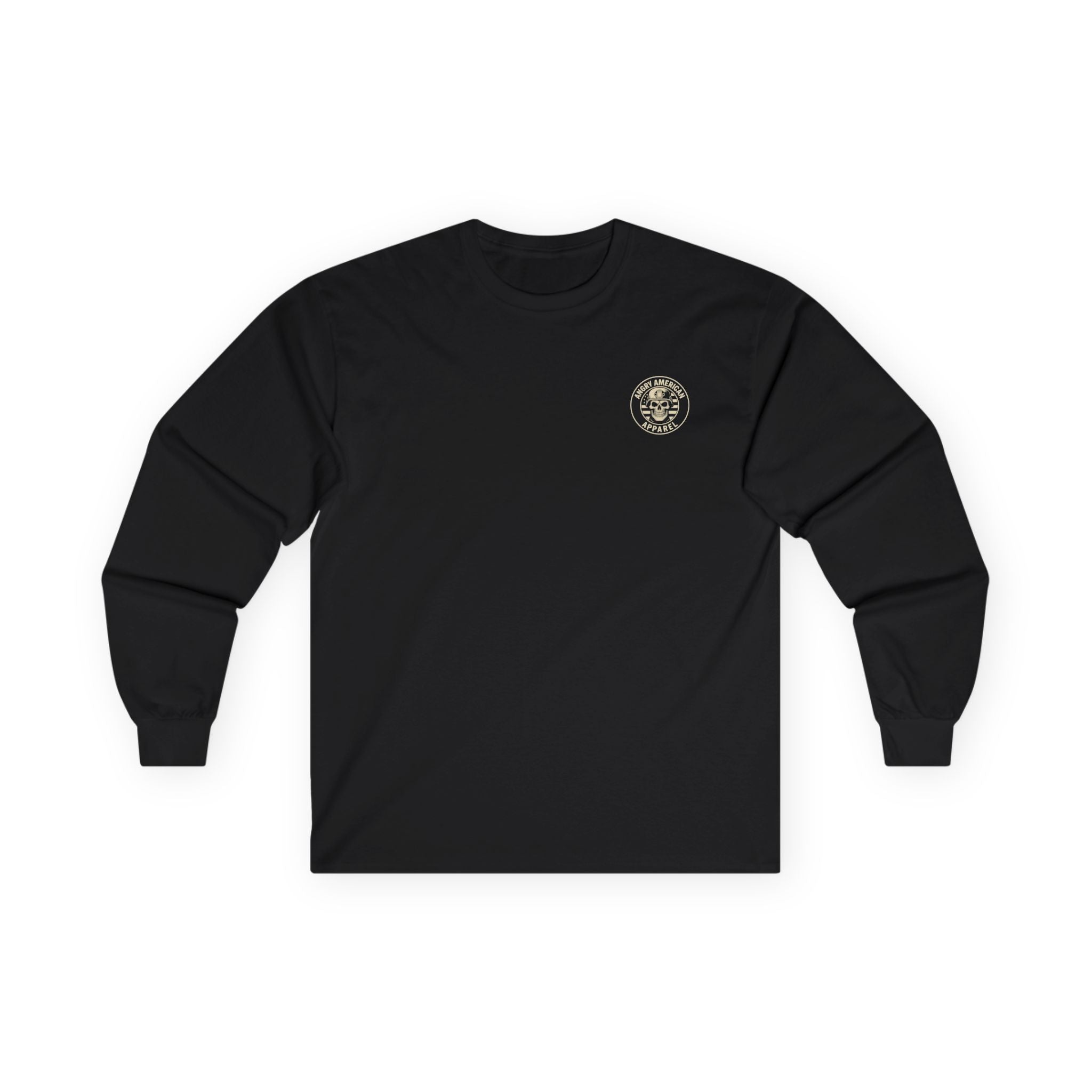 Christ Is King Long Sleeve